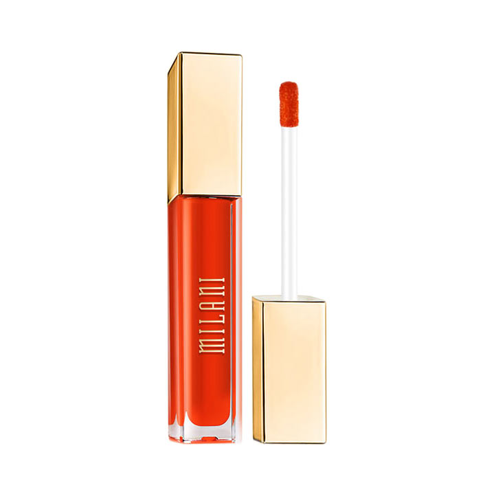 Milani Amore Matte Lip Cream - 21 Flame