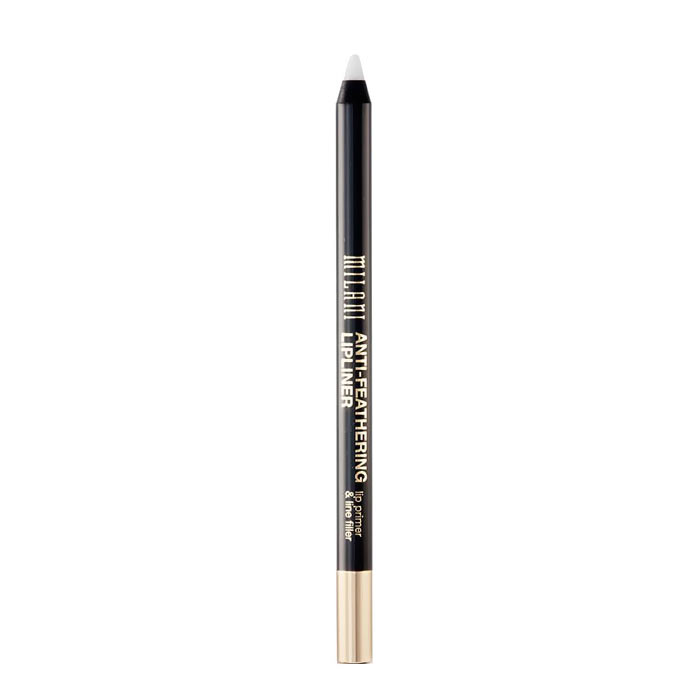 Milani Anti-feathering Lipliner Transparent