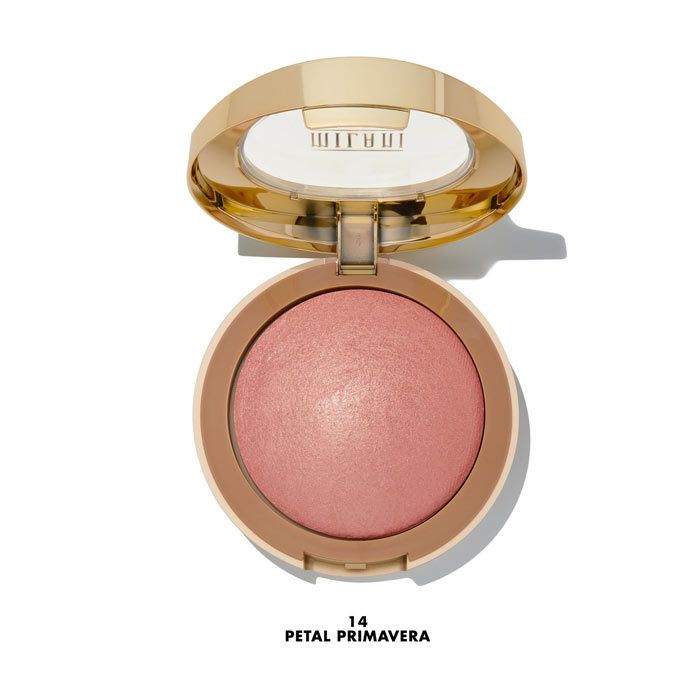 Milani Baked Blush - 14 Petal Primavera