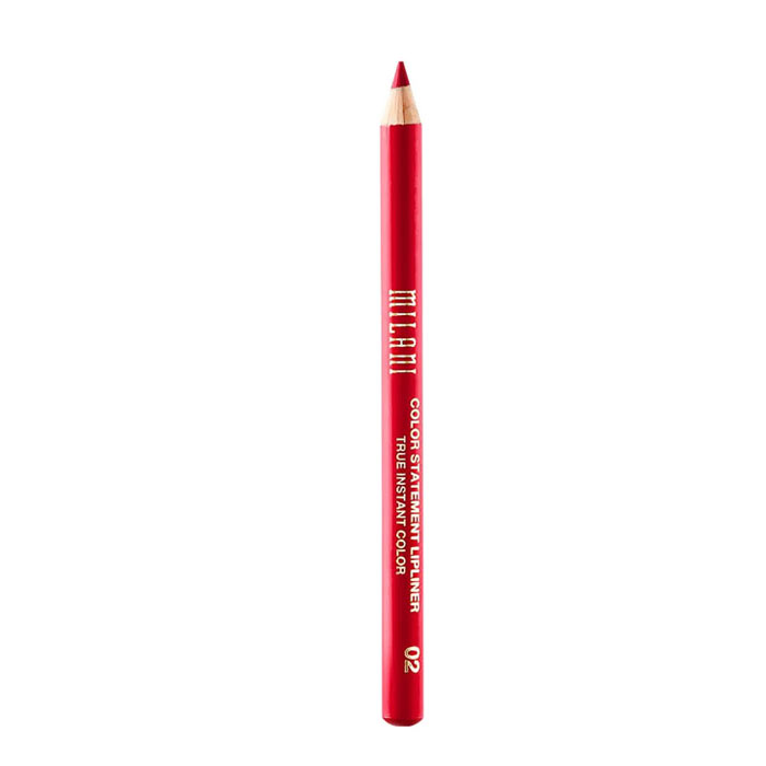 Milani Color Statement Lipliner - 02 True Red