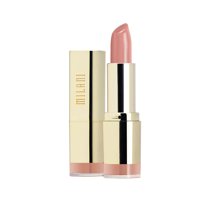 Milani Color Statement Lipstick - 27 Dulce Caramelo