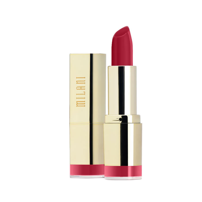 Milani Color Statement Lipstick - 67 Matte Confident