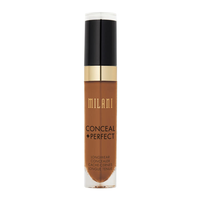 Milani Conceal + Perfect Longwear - 185 Cool Cocoa