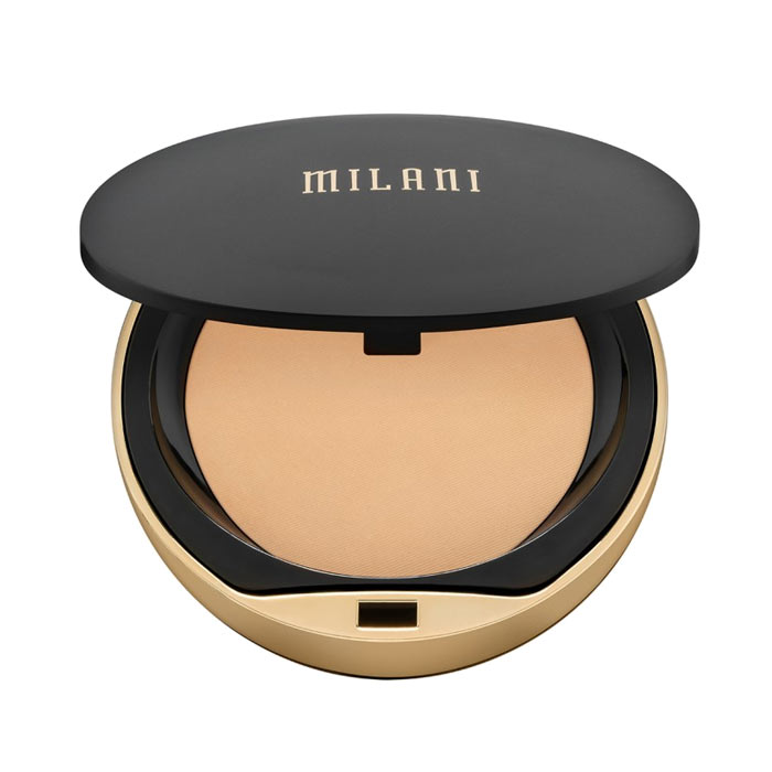 Milani Conceal + Perfect Shine-Proof Powder - 03 Natural Light