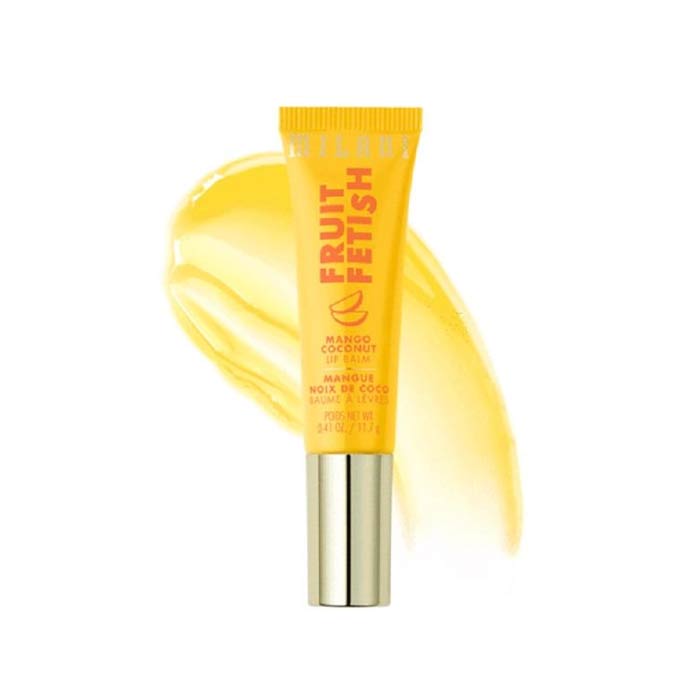 Milani Fruit Fetish Lip Balm - Mango Coconut