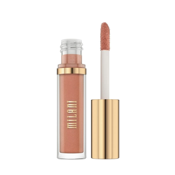 Milani Keep It Full Nourishing Lip Plumper - 01 Champagne