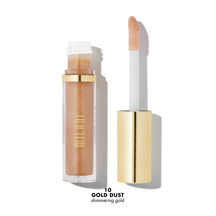 Milani Keep It Full Nourishing Lip Plumper - 10 Gold Dust