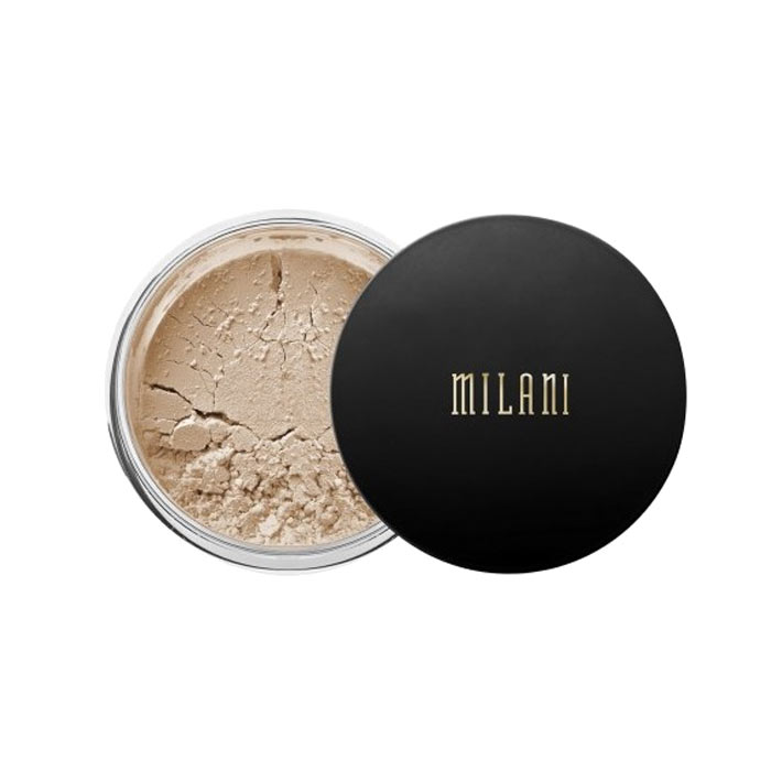 Milani Make It Last Setting Powder - 01 Translucent Light to Medium