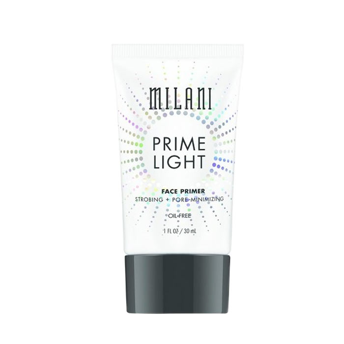 Milani Prime Light Face Primer 30ml