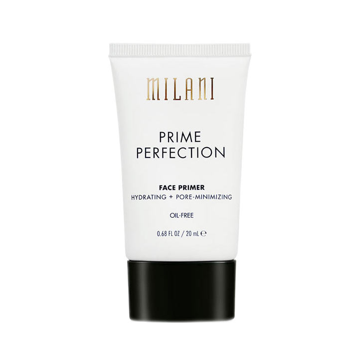 Milani Prime Perfection Face Primer