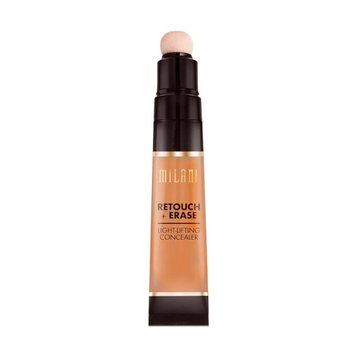 Milani Retouch + Erase Concealer - 07 Bronze