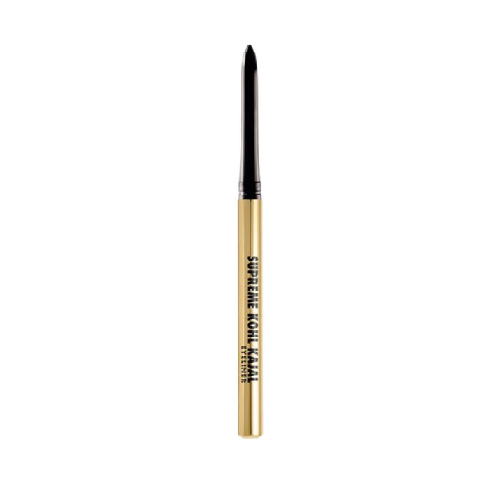 Milani Supreme Kohl Kajal 01 Blackest Black