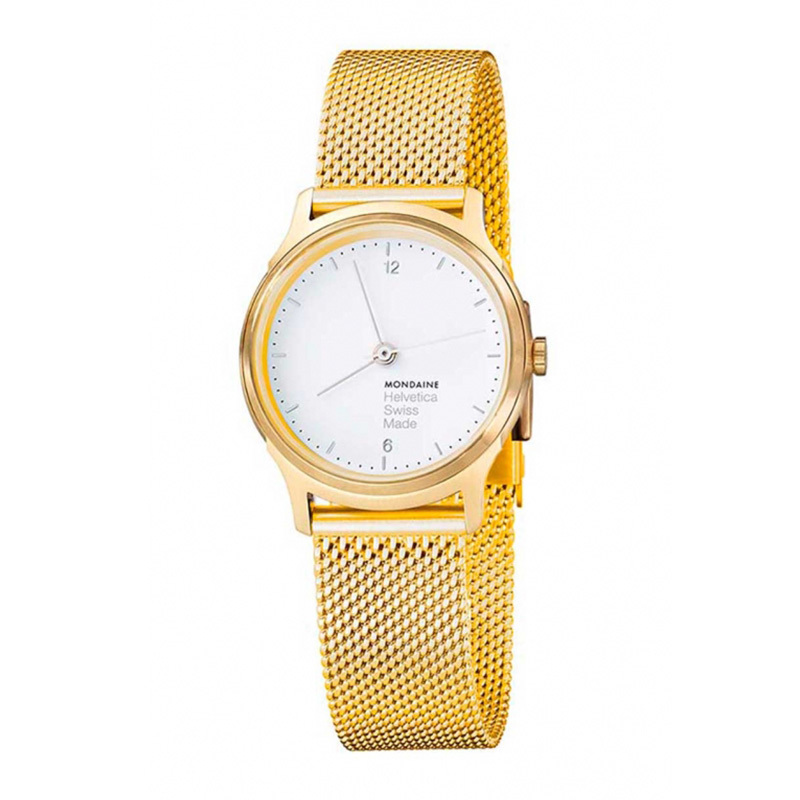 Mondaine Helvetica Light T2 Ladies MON415