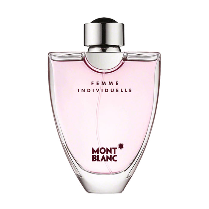 Mont Blanc Femme Individuelle Edt 75ml