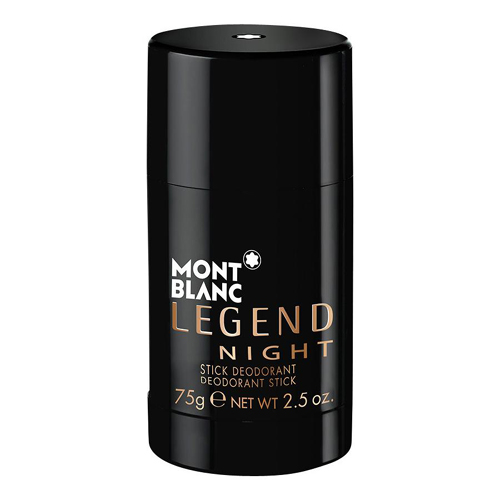 Mont Blanc Legend Night Deo Stick 75ml