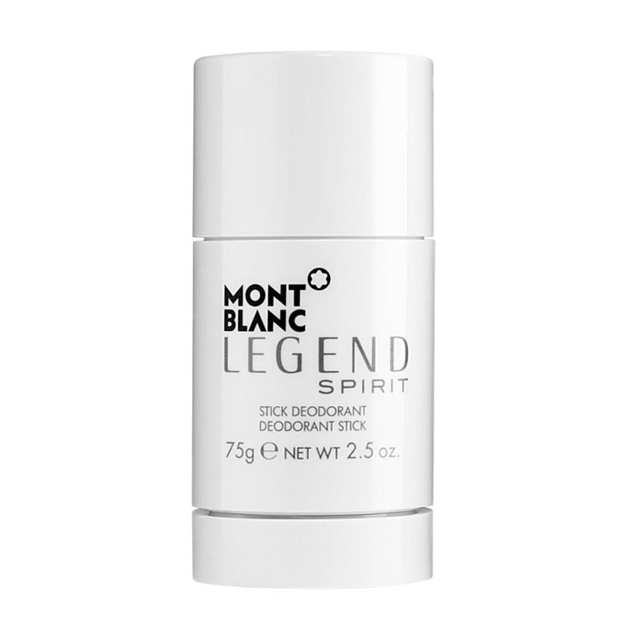 Mont Blanc Legend Spirit Deostick 75g