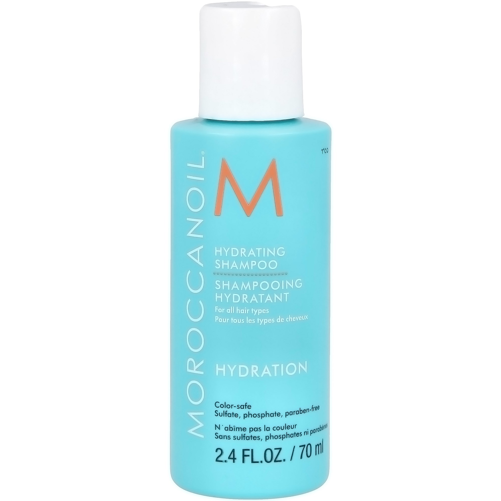 Moroccanoil Hydration Hydrating Shampoo 70 ml