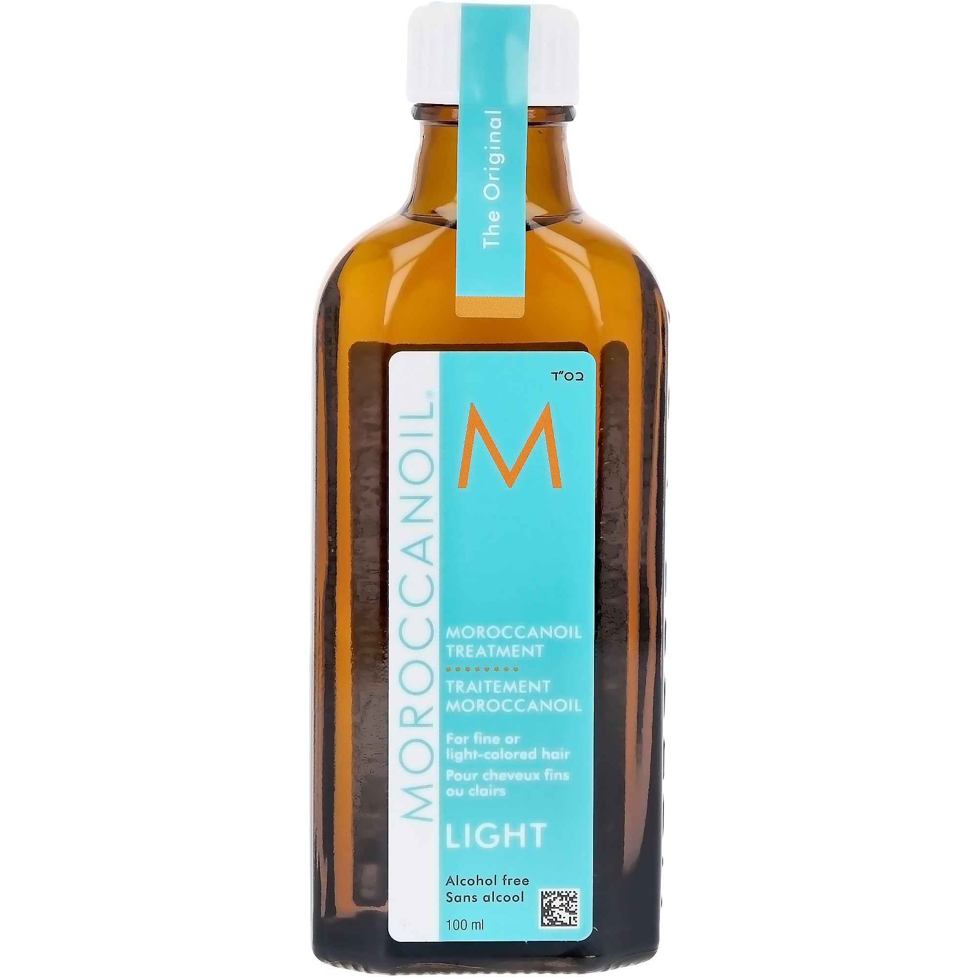 Moroccanoil Light 100 ml