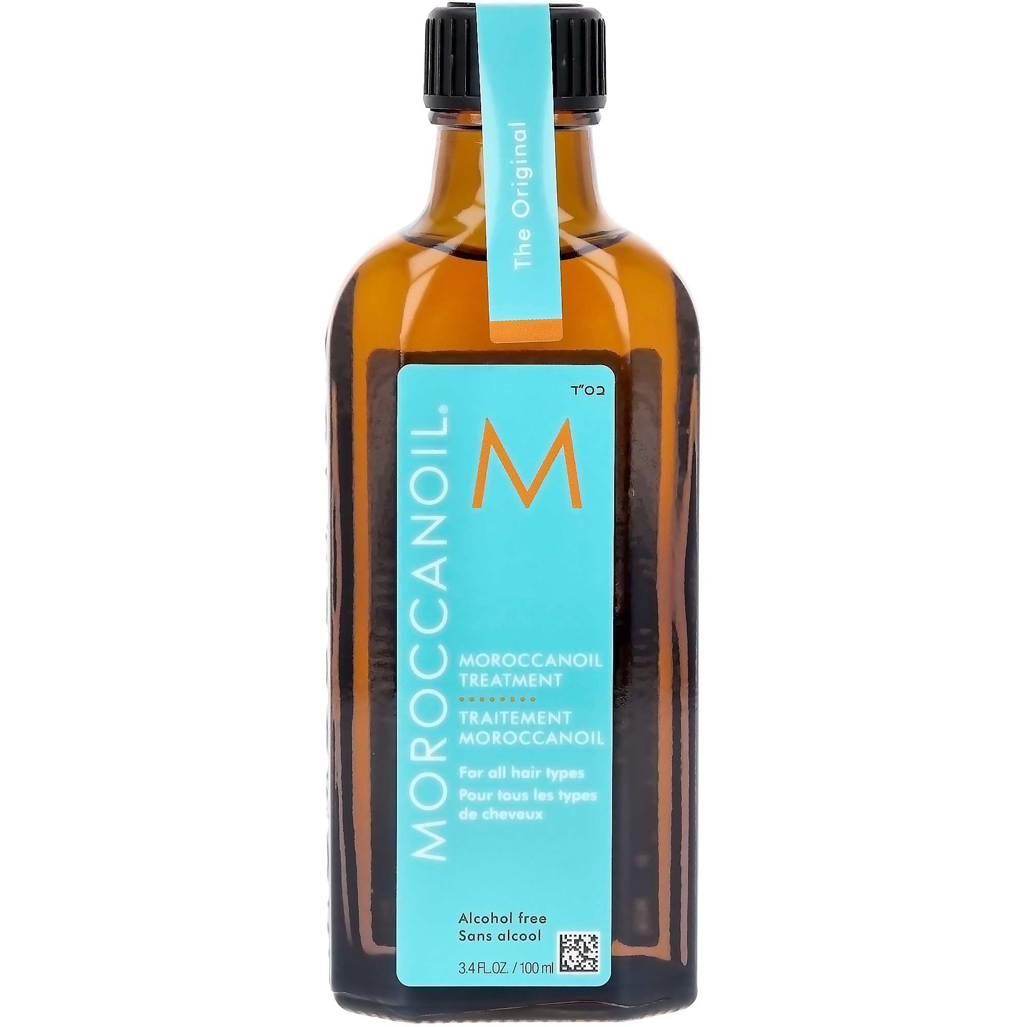Moroccanoil Original Oil Treatment 100 ml