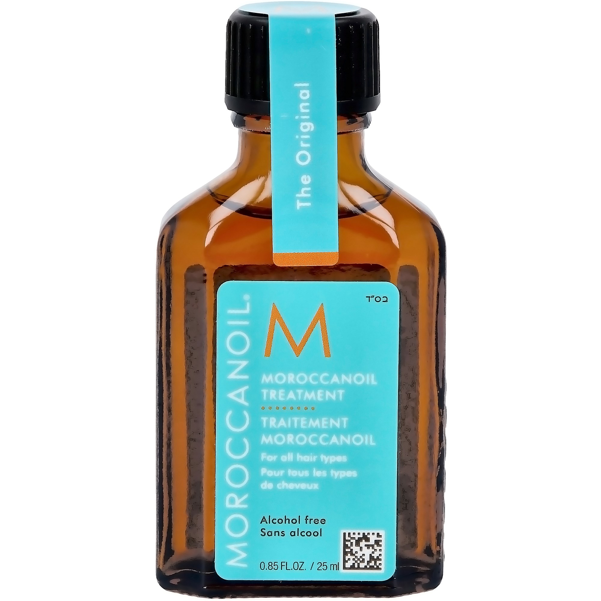 Moroccanoil Original Oil Treatment 25 ml