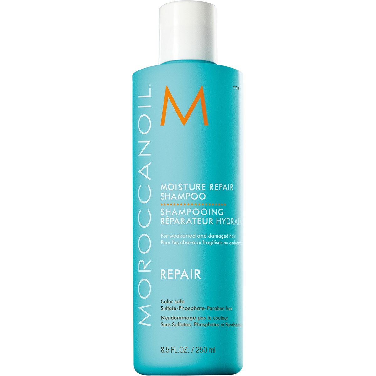 Moroccanoil Repair Moisture Shampoo 250 ml