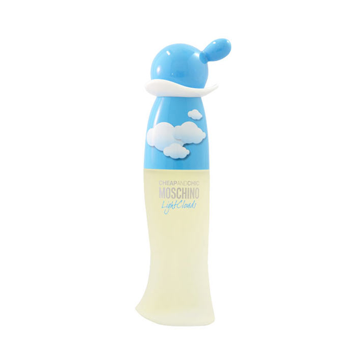 Moschino Cheap And Chic Light Clouds Edt 100ml