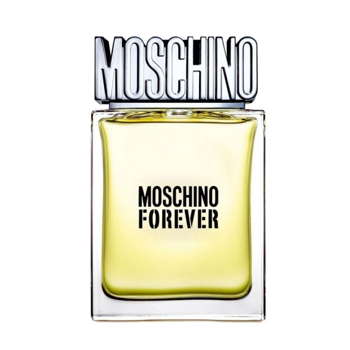 Moschino Forever For Men Edt 100ml