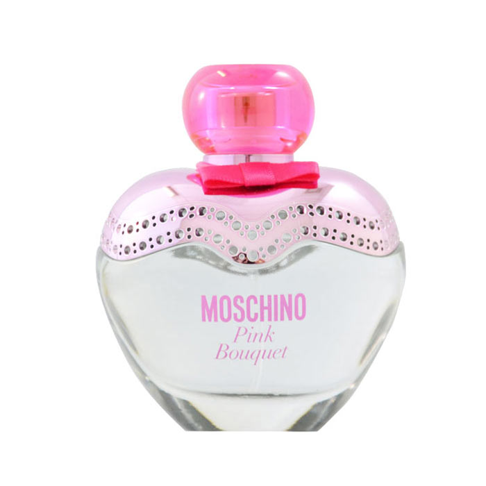 Moschino Pink Bouquet Edt 100ml