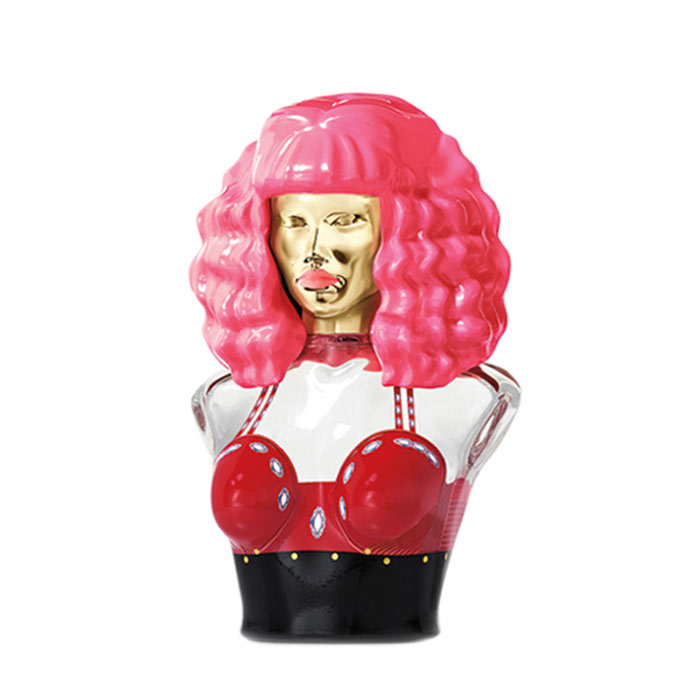 Nicki Minaj Minajesty Edp 15ml