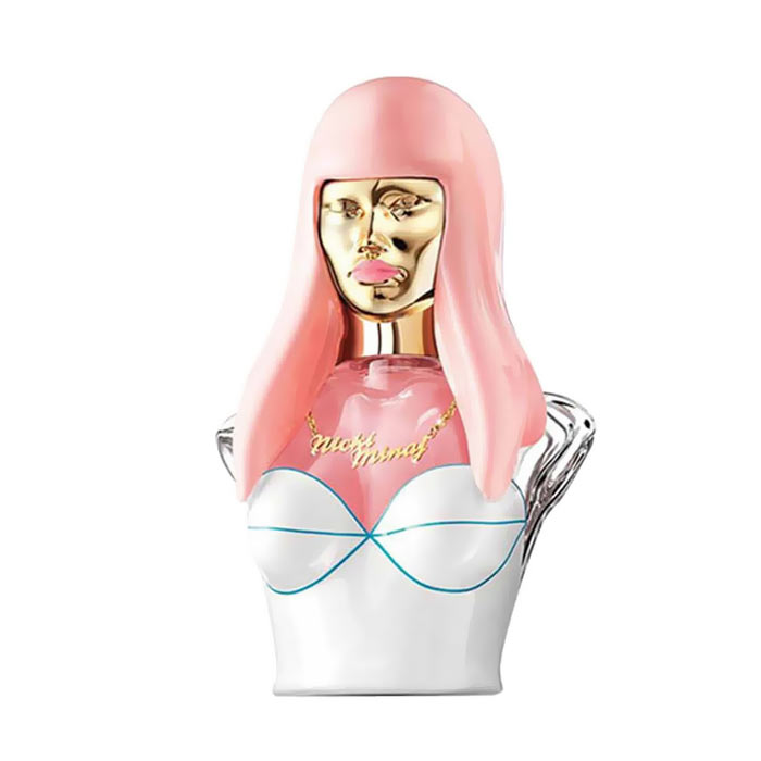 Nicki Minaj Pink Friday Edp 100ml