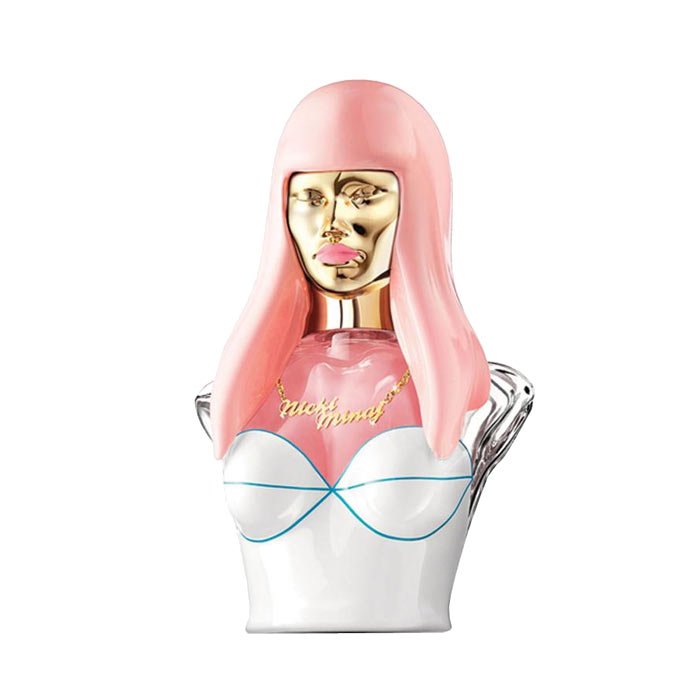 Nicki Minaj Pink Friday Edp 50ml