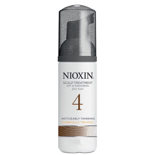 Nioxin System 4 Scalp Treatment 100ml