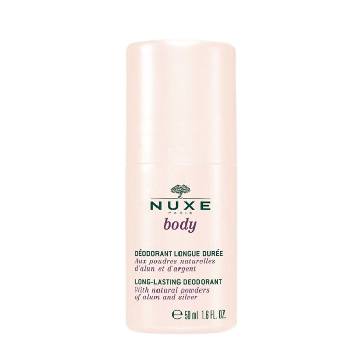 Nuxe Body Long Lasting Roll-On 50ml