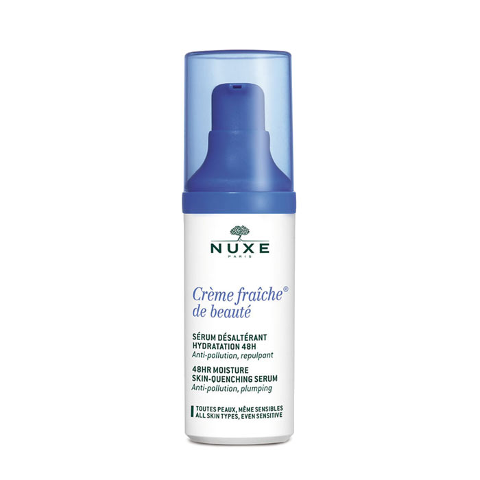 Nuxe Creme Fraiche 48H Moisture Serum 30ml