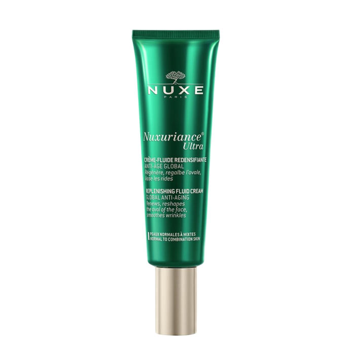 Nuxe Nuxuriance Ultra Replenishing Fluid Cream 50ml