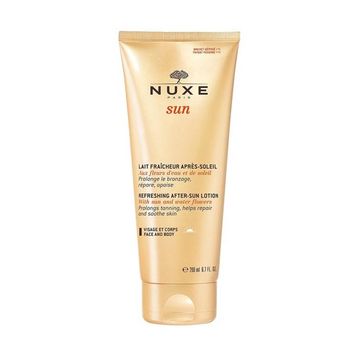 Nuxe Sun Refreshing After-Sun Lotion 200ml