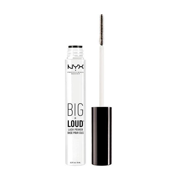 NYX PROF. MAKEUP Big & Loud Lash Primer