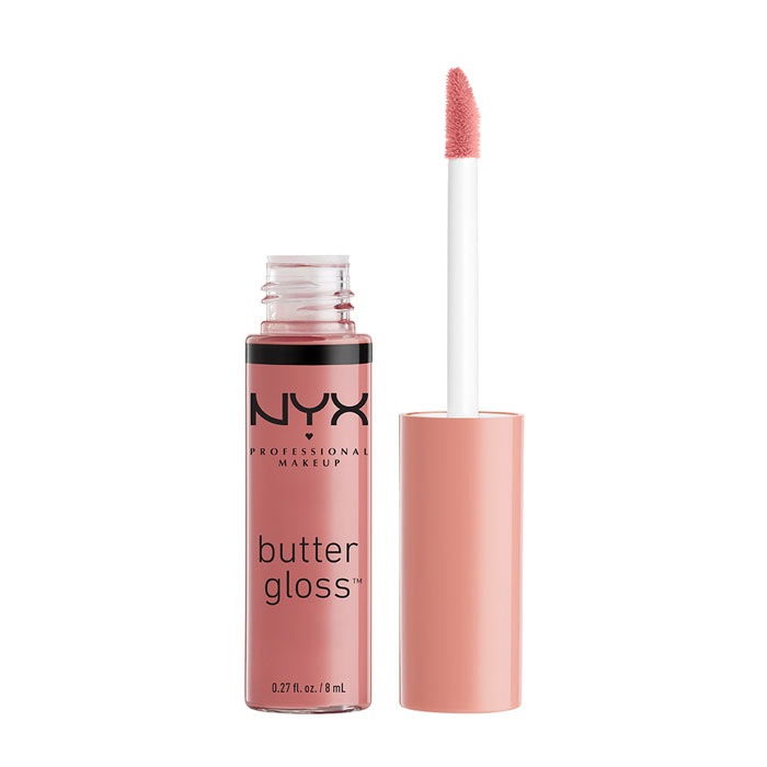 NYX PROF. MAKEUP Butter Gloss - Tiramisu