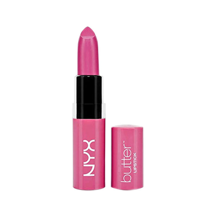 NYX PROF. MAKEUP Butter Lipstick - Little Susie