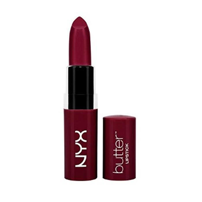 NYX PROF. MAKEUP Butter Lipstick - Moonlit Night