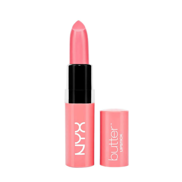NYX PROF. MAKEUP Butter Lipstick - Pink Bikini