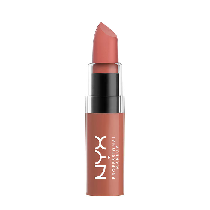 NYX PROF. MAKEUP Butter Lipstick Root Beer Float