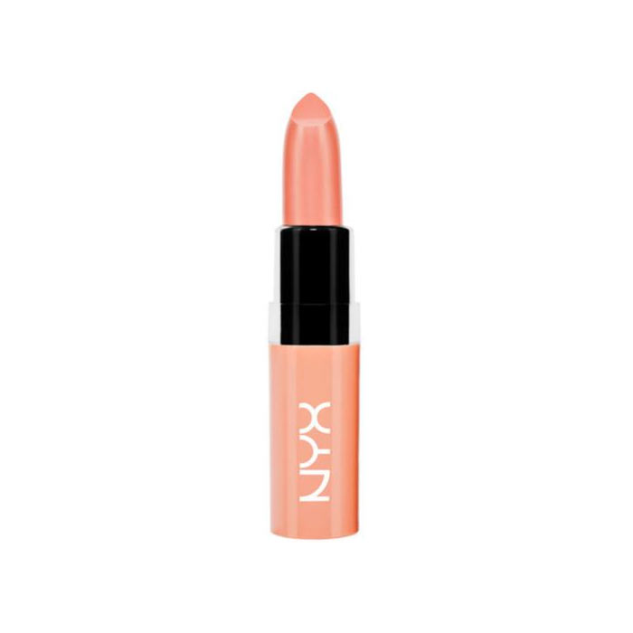 NYX PROF. MAKEUP Butter Lipstick - Snow Cap