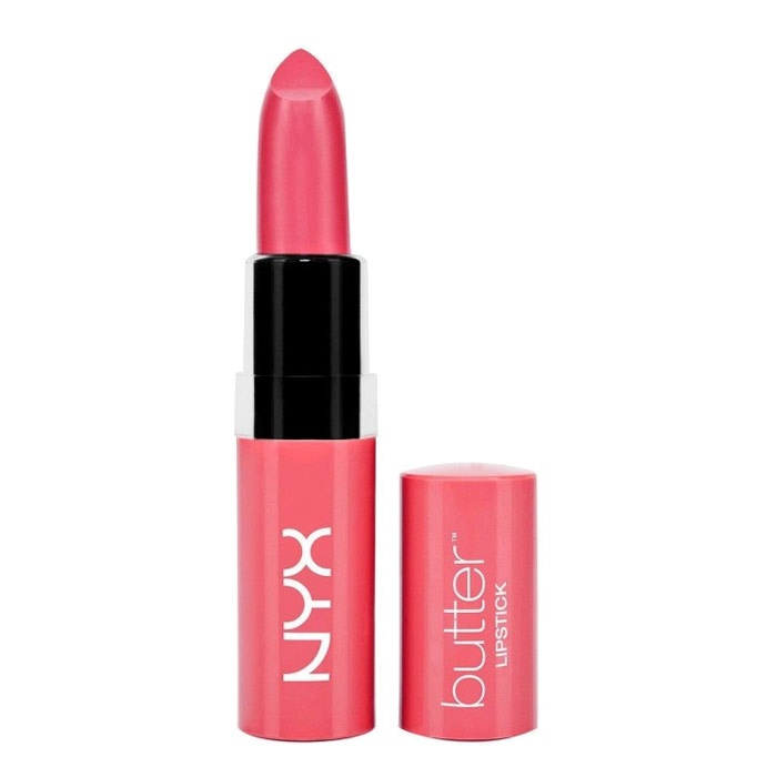 NYX PROF. MAKEUP Butter Lipstick - Staycation