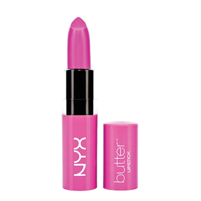 NYX PROF. MAKEUP Butter Lipstick - Sweet Shock