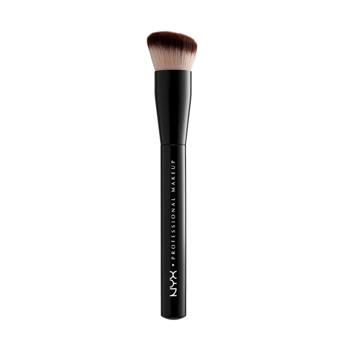 NYX PROF. MAKEUP Can t Stop Won t Stop Foundation Brush