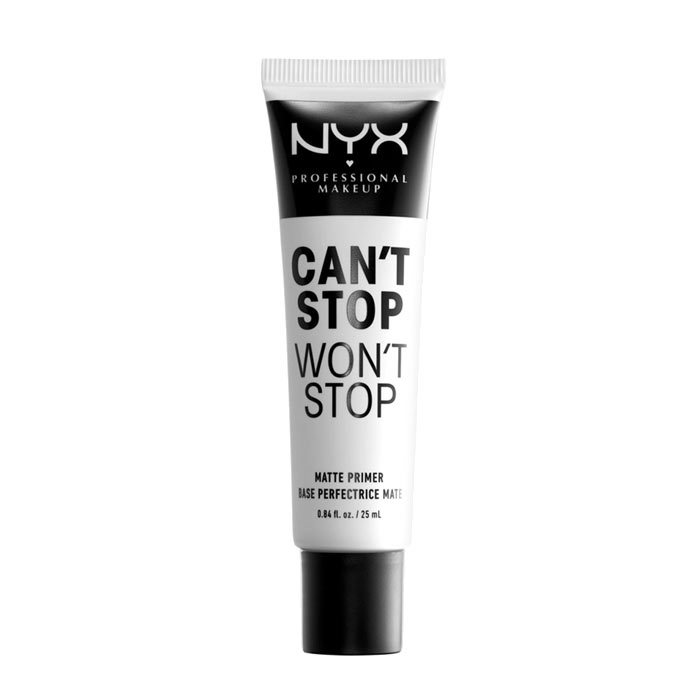 NYX PROF. MAKEUP Can t Stop Won t Stop Primer