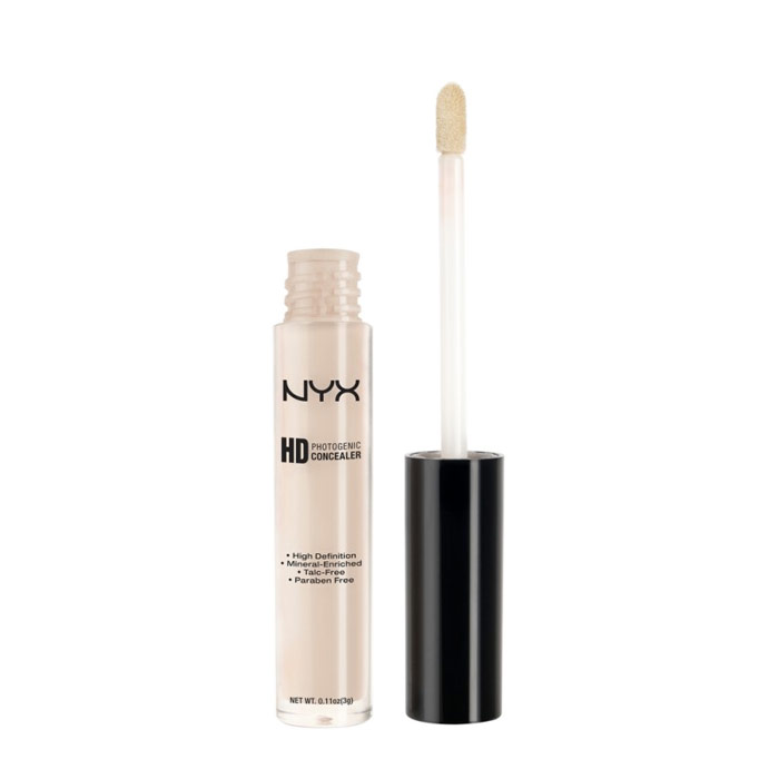 NYX PROF. MAKEUP Concealer Wand - 01 Porcelain