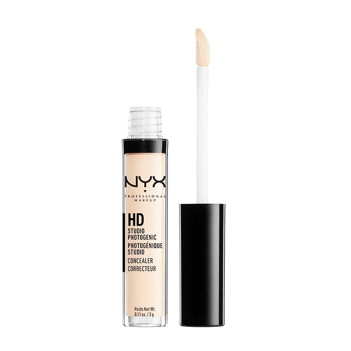 NYX PROF. MAKEUP Concealer Wand - 04 Beige