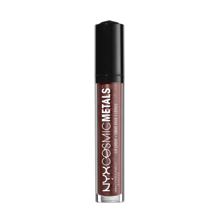 NYX PROF. MAKEUP Cosmic Metals Lip Cream - Elite